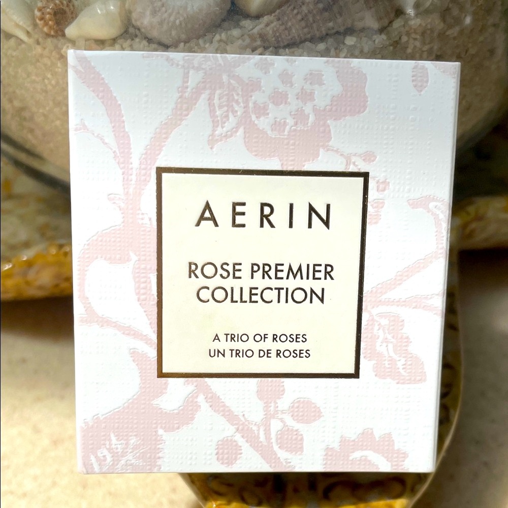 Aerin Rose Premier Collection